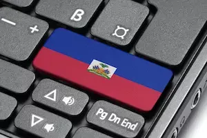 World Bank Supports Digital Connectivity in Haiti to Build Resilience