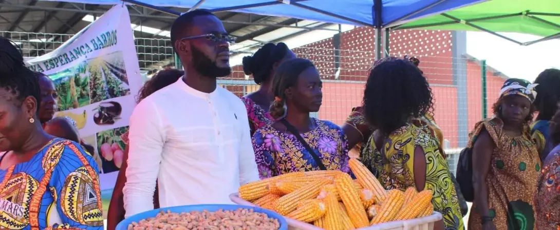 African Development Bank approves $79 million loan to boost Angola’s youth employment in agriculture and transportation