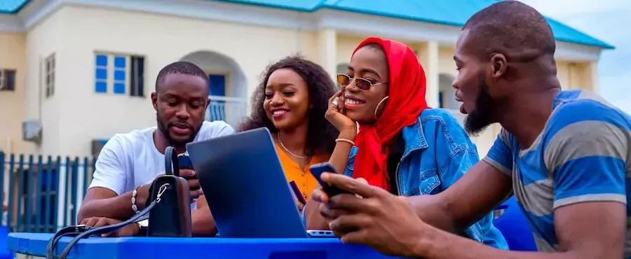 World Youth Skills Day July 15: African Development Bank’s Coding for Employment Program selects 500 digital ambassadors to lead peer-to-peer training model