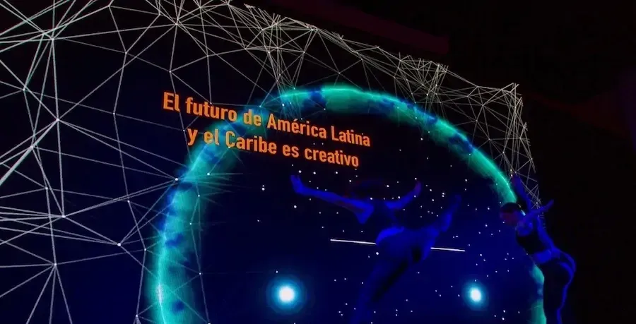 BID lanza publicación sobre su trabajo en torno a la cultura y la creatividad en la última década