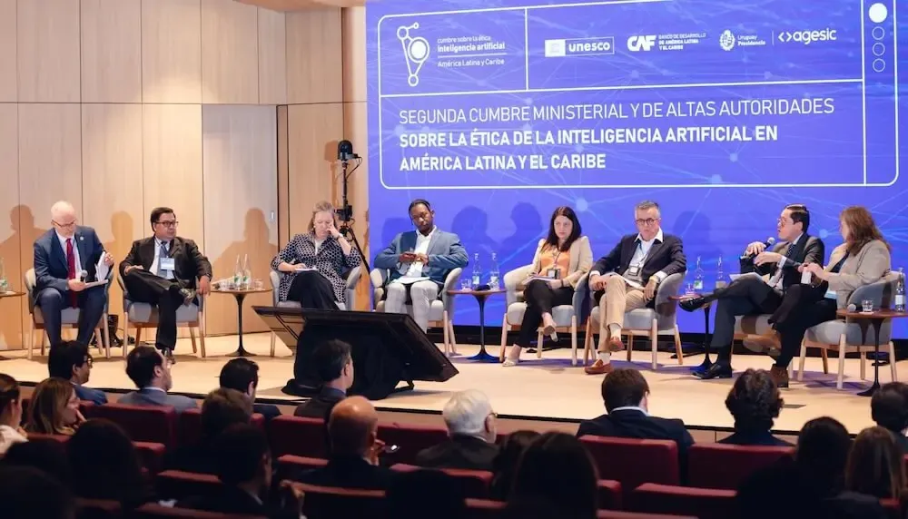 CEPAL advierte sobre el rezago tecnológico en América Latina y el Caribe y resalta la transformación digital como clave para superar las trampas del desarrollo