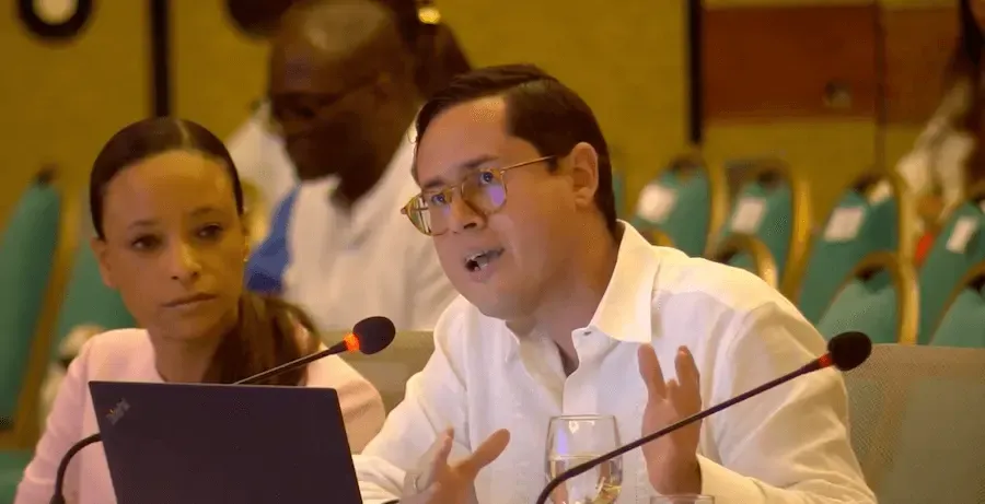 CEPAL participa en la Cumbre Ministerial Latinoamericana y del Caribe por la Inteligencia Artificial