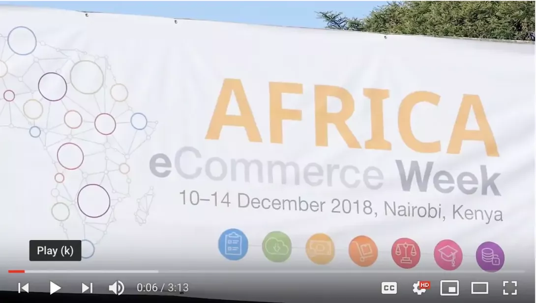 Future of Africa e-commerce looks bright as Nairobi event ends