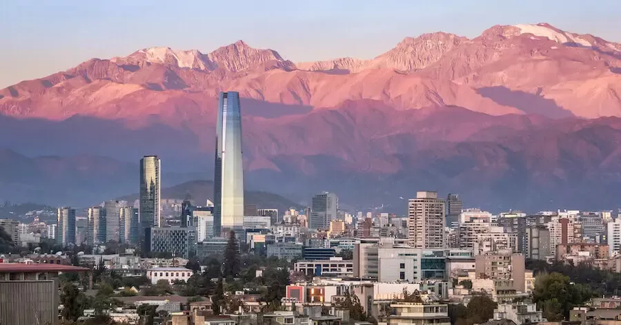 With IDB Support, Chile Will Strengthen its Agenda for the Digital Transformation of the State