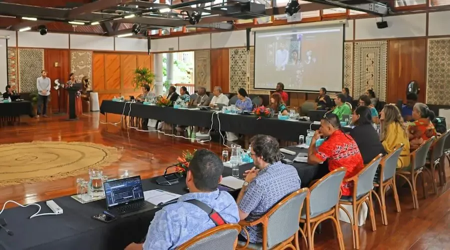 Commonwealth works to forge sustainable and resilient digital economies within the Pacific