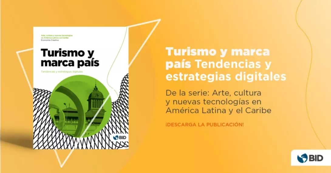 Turismo digital, ¿realidad o futuro imaginado?