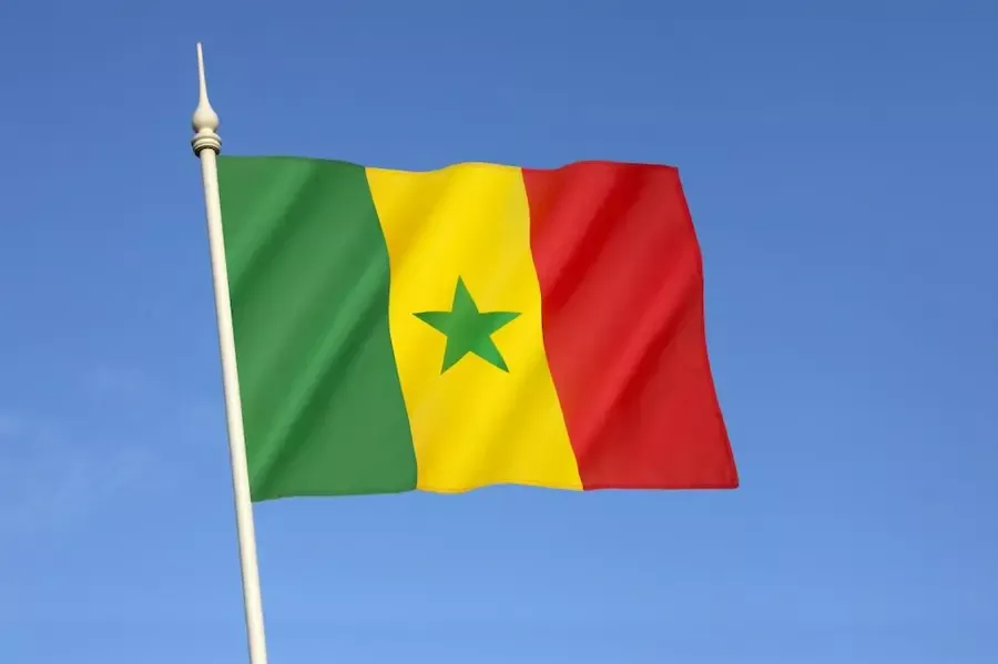 Senegal unveils strategy for strong digital infrastructure development