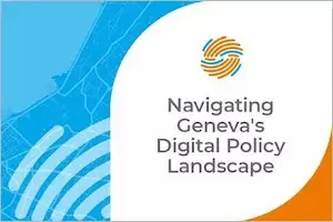 Report: ‘Navigating Geneva’s Digital Policy Landscape’ online conference