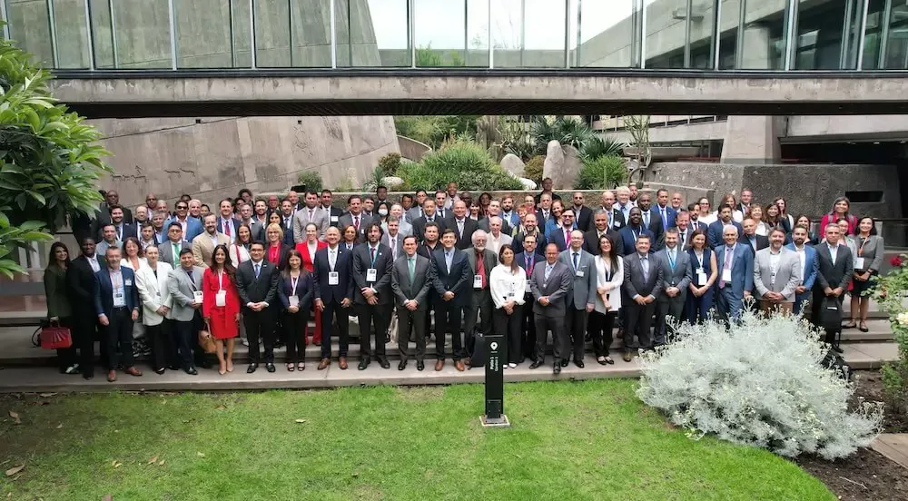 Latin American and Caribbean Countries Advocated for Deepening Regional Cooperation on Digital Transformation through Concrete Actions and Projects