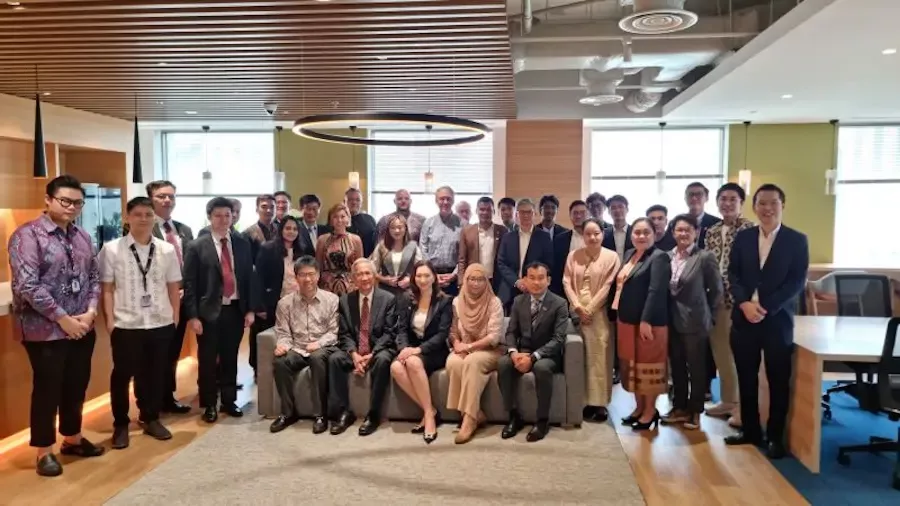 E-DISC Hosts ASEAN Startup Roundtable: Navigating Challenges and Charting the Future of Tech Startup Ecosystem