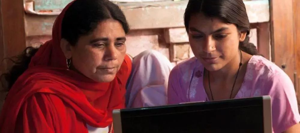 Digital gender divide prevents the Asia-Pacific region from benefiting from untapped talent in women and girls - UN