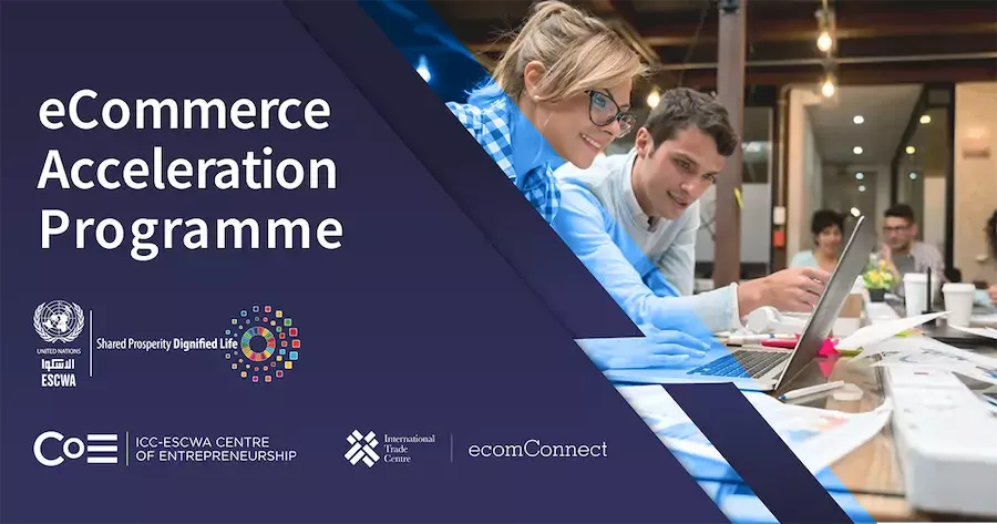 ESCWA launches the second eCommerce Acceleration Programme