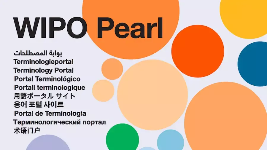 WIPO Pearl Adds COVID-19 Terminology to Help Stimulate Innovation to Fight Pandemic; Will be Provided Free for Download and Use by Third Parties