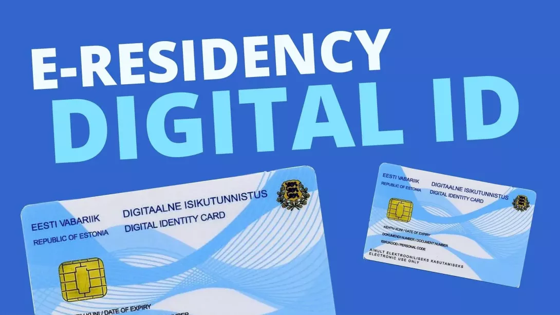 Government of Estonia - President Kersti Kaljulaid calls for ‘e-Residency 2.0'