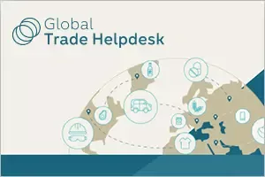 WTO, UNCTAD, ITC chiefs announce rollout of revamped trade data tool for small businesses