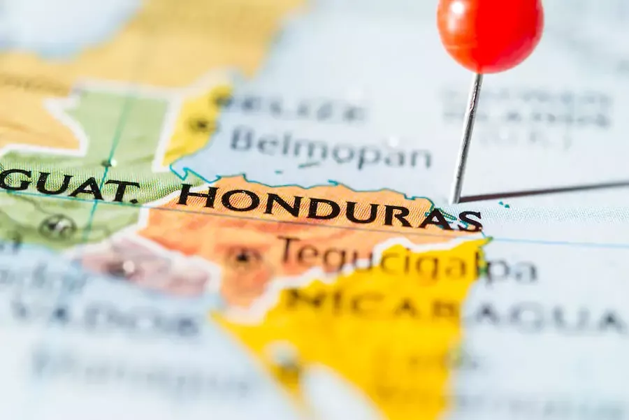 Honduras Inversiones to Promote Greater Transparency and Public Accountability