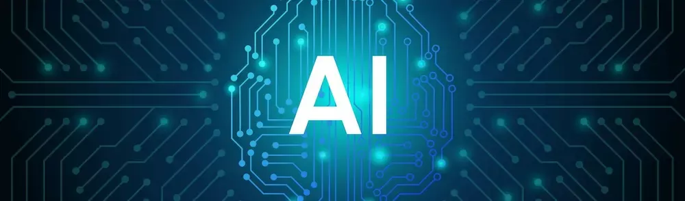 AI's transformative role in small business trade