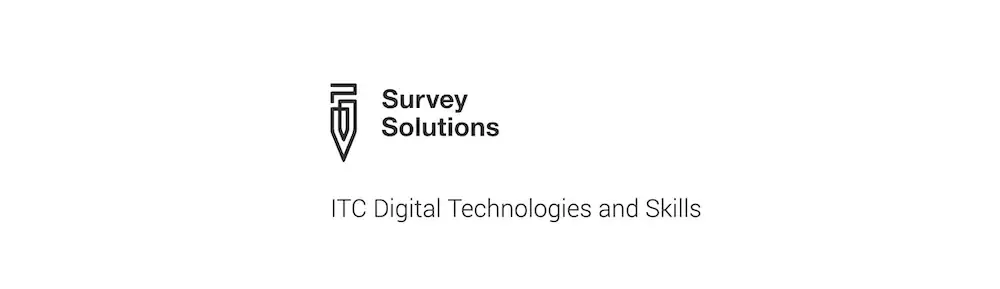 ITC Digital Technologies and Skills Survey