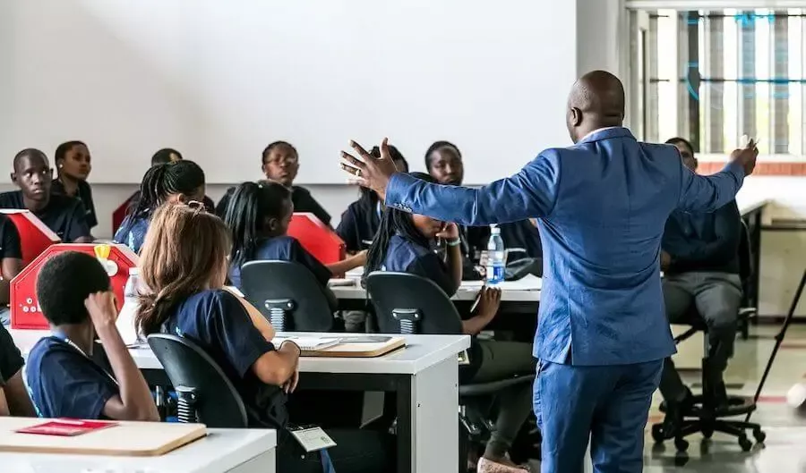 How Ghana’s incubators are learning to supercharge startups