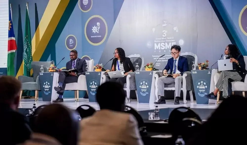 ITC and African Union centre small businesses for trade-led growth