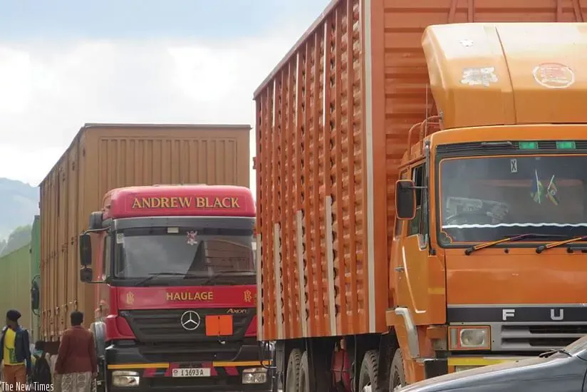 COMESA’s online market will reduce cross-border trade barriers - officials