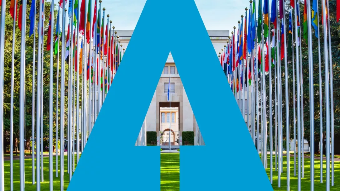 Key findings on the state of global AI Governance
