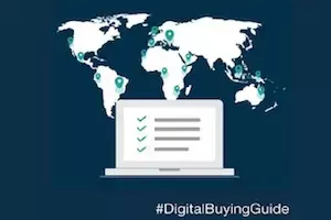 Digital Buying Guide sets benchmark for next-generation procurement