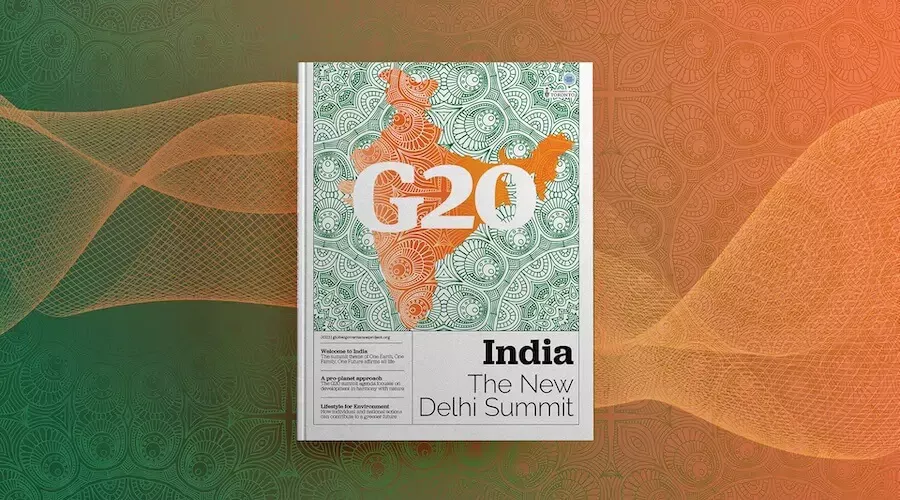 How the G20 can help rescue sustainable development