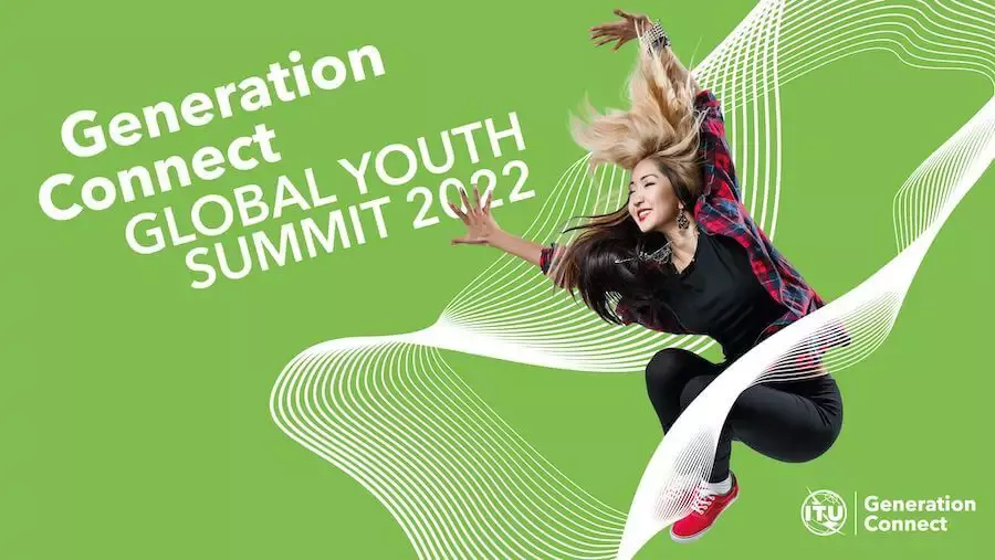 Generation Connect Global Youth Summit mobilizes young digital development leaders