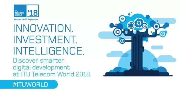 South Africa: ITU Telecom World 2018’s stage for smart digital development