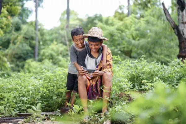 COP29: Digital tech to pledge for reduced climate footprint and increased action at the first-ever Digitalisation Day