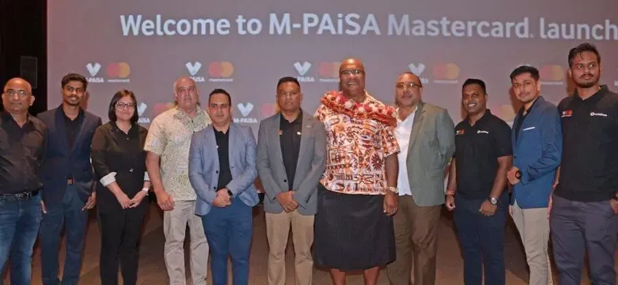 M-PAiSA Mastercard: Emerges as a game-changing solution for the Pacific