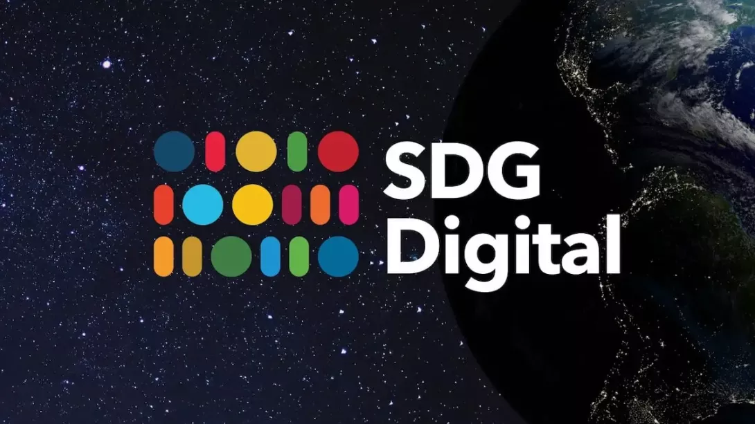 SDG Digital unlocks commitments to leverage innovation and emerging technologies for a more sustainable, inclusive and responsible future