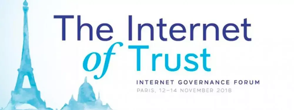 GIP - 13th Internet Governance Forum - Final Report