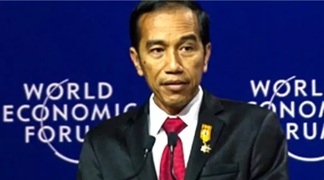 Indonesia’s President Widodo emphasizes importance of G20 focus on resilient health systems, energy transition and digital transformation