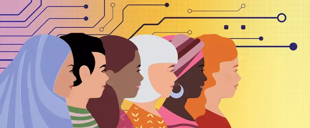 International Women’s Day 2023: “DigitALL: Innovation and technology for gender equality”