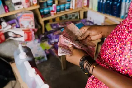 Women’s financial inclusion: Good policy is not enough