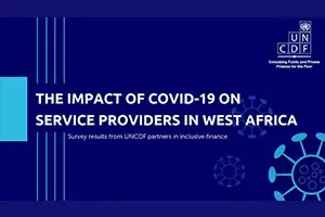 Fighting COVID-19 Through Innovative Digital Solutions for MSMEs