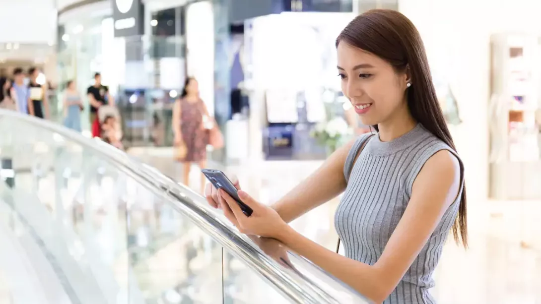 Milestone day for e-commerce and a chance to boost consumer trust