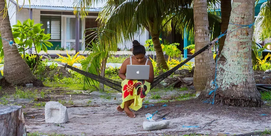 How digital economy can improve livelihoods in the Pacific