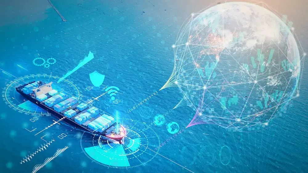 Navigating the Future: How AI, big data, and autonomous systems are reshaping maritime transport