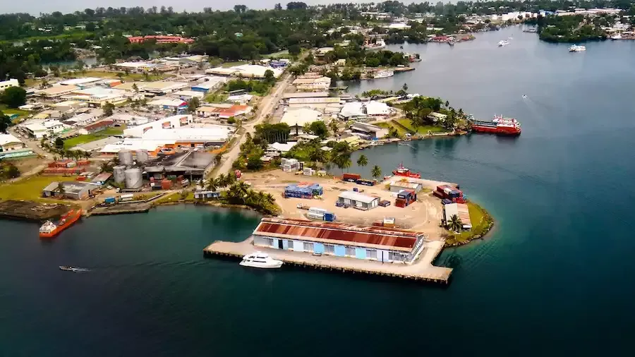 Papua New Guinea: Electronic single window plan set to boost trade