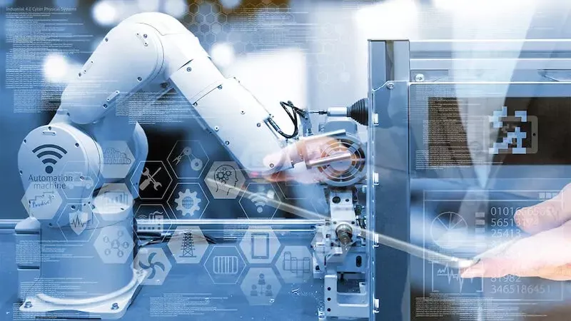 What is 'Industry 4.0' and what will it mean for developing countries?