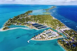 Kiribati sets sights on overcoming hurdles to e-commerce