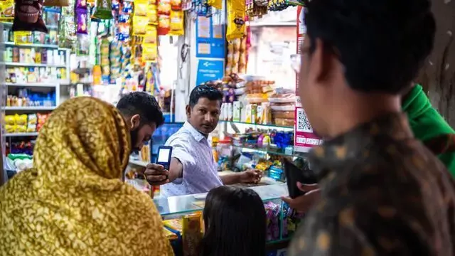 Bangladesh’s National Digital Payments Roadmap 2022-2025