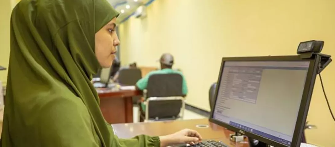 Gender Data on Somali Women’s Digital Access