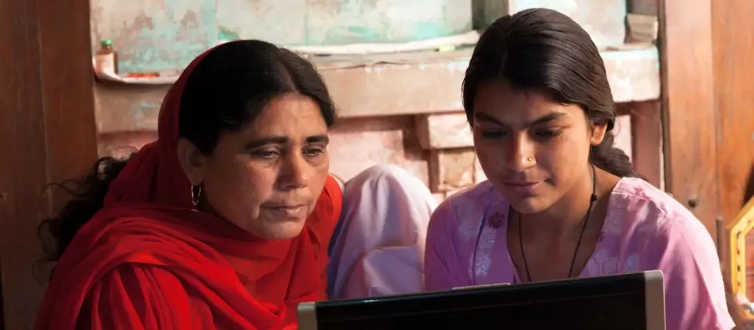 COVID-19 propels South Asian women entrepreneurs into the digital economy