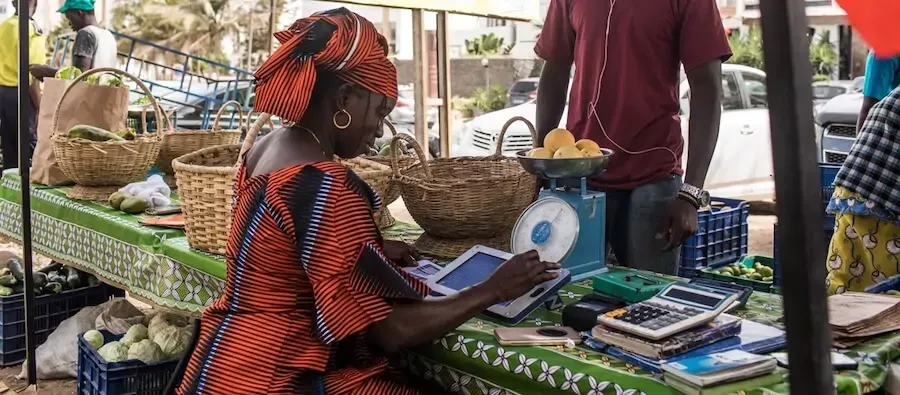 How Digital Technologies Help Senegal Create Better and More Jobs