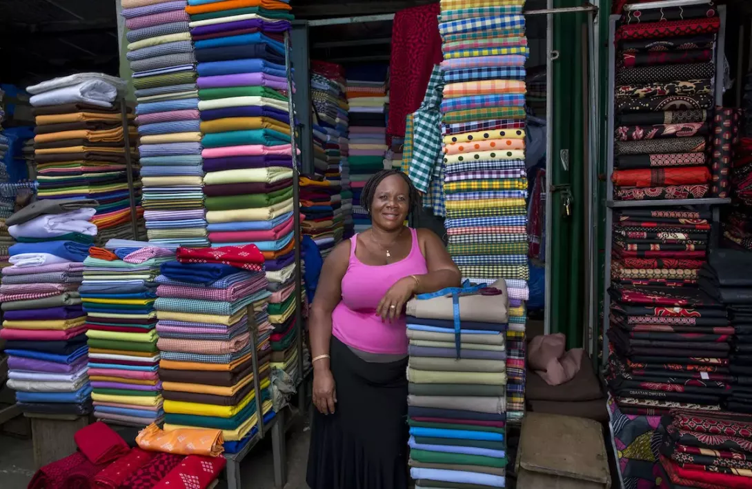 5 ways trade can support a gender-equal recovery