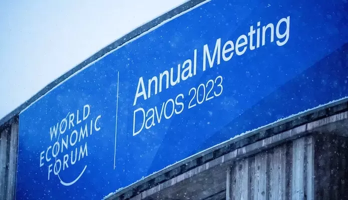 World Economic Forum Annual Meeting 2023, Davos